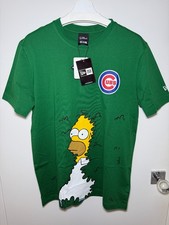 NWT New Era Chicago Cubs x The