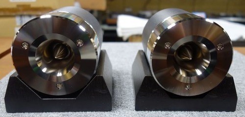 Fostex t500a mkiii horn - t500a,