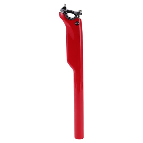 Tige selle vélo 2x350mm - vélo, 27.2x350mm