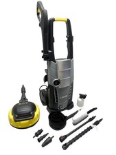 Nettoyeur haute pression Lavor