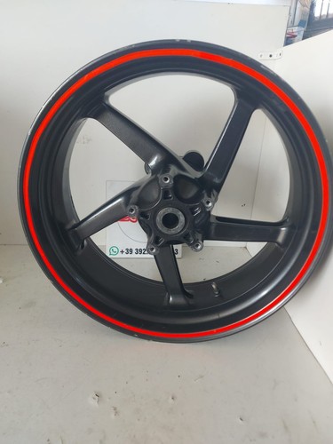 Jante arrière aprilia - jante,