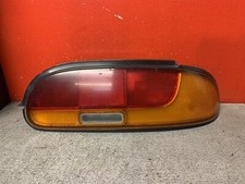 Optique Feu Phare Arrière