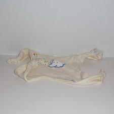 Baby Comfort Elephant Cover
