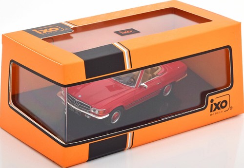 Mercedes benz 280 - benz, r107