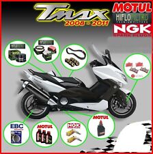 KIT COUPE COMPLET YAMAHA T MAX