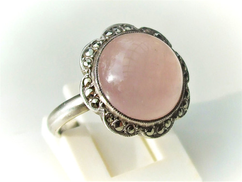 Jolie bague ancienne - jolie,