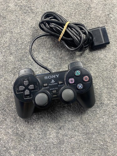 Sony playstation dualshock - dualshock, 2