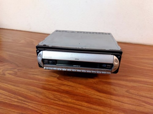 Autoradio sony cdx - autoradio, cd