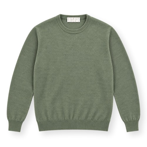 Cashmere company pull homme - cashmere,