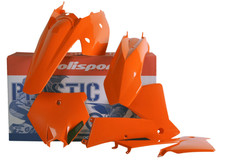 Polisport - 90102 - Plastic