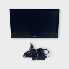 Samsung LED Tv UN19F4000AF 19 inch 720p HDTV w/Power Cable ~Tested Good