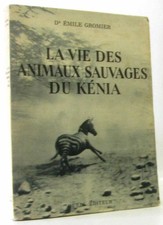 La vie des animaux sauvage du