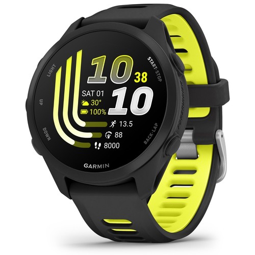 Garmin forerunner 170 music - garmin,