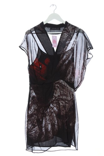 Religion robe chiffon dames - religion,