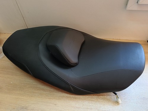Une selle siege chauffante - selle,
