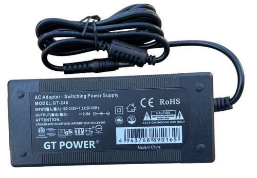 Adaptateur pour yamaha - ca,