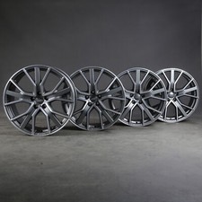 Jantes 20 Pouces Originales
