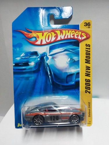 Hotwheels - , 1/64