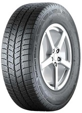 Pneus d'Hiver Continental