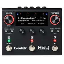New Eventide H90 Dark Limited