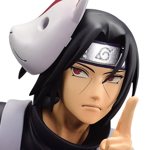 Naruto shippuden figurine - naruto,
