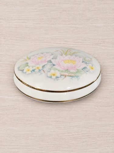 Boîte bijoux bonbonnière - boîte,