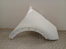 Aile avant droit FORD PUMA 2