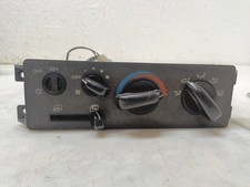 Mitsubishi Canter 1997 Unité