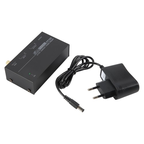 Préamplificateur phono - préamplificateur,