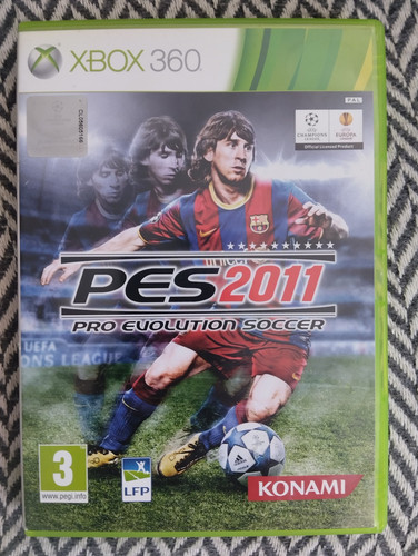 Pro evolution soccer - pro,