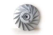 Vespa GS 160 Flywheel