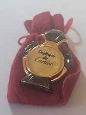 PINS BROCHE PARFUM PANTHERE DE