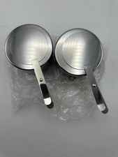 Universal Warmers Wick Cans Cooking Supplies Chaffing Dish Buffet Boxs Set Of 2