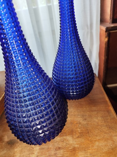 Lot vases soliflores en - vases,