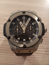 Montre Hublot  king power 48mm