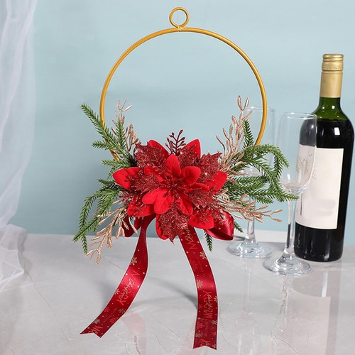 Noël décorative pour - de,