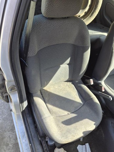 Siege avant droit renault clio - siege,