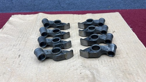 Mercedes benz febi m102 rocker - m102,