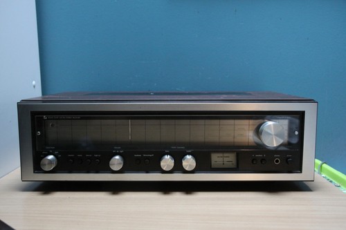 Ampli tuner vintage luxman - ampli-tuner,