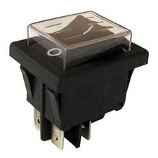 POLTI - INTERRUPTEUR ETANCHE