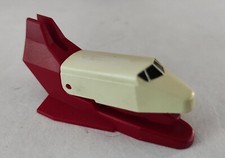 vintage fantasy drill PETRUS SPAIN space shuttle schoolboy 1970/80