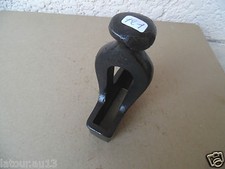 (n°121) old tool / Outil Ancien / Cordonnier / Bourrelier / Emporte Pièce Cuir 