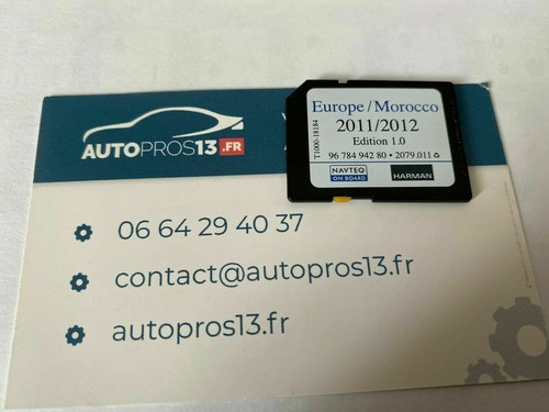 Carte origine gps europe - origine,