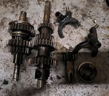 # boite de vitesses motobecane