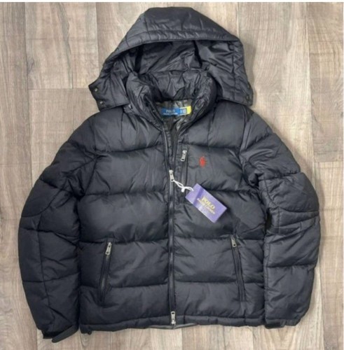 Doudoune ralph lauren taille - ralph,