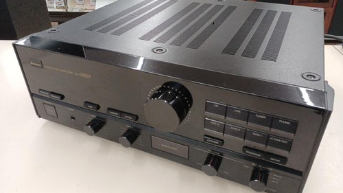 Amplificateur audio sansui - amplificateur,