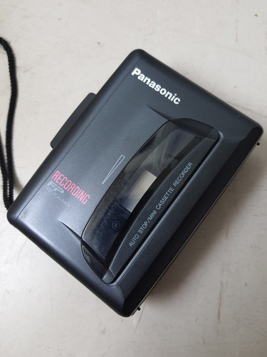 Panasonic l307 baladeur - rq-l307,