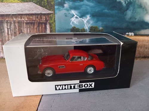 White box wb086 talbot - box,