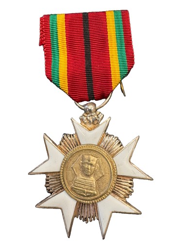 Belgique médaille de - belgique.,