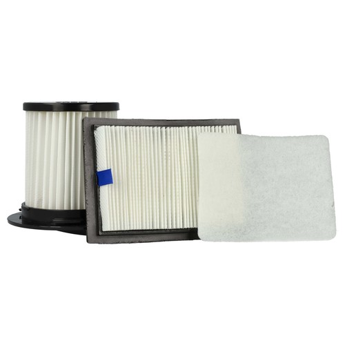 Set filtre remplace dirt - filtre,